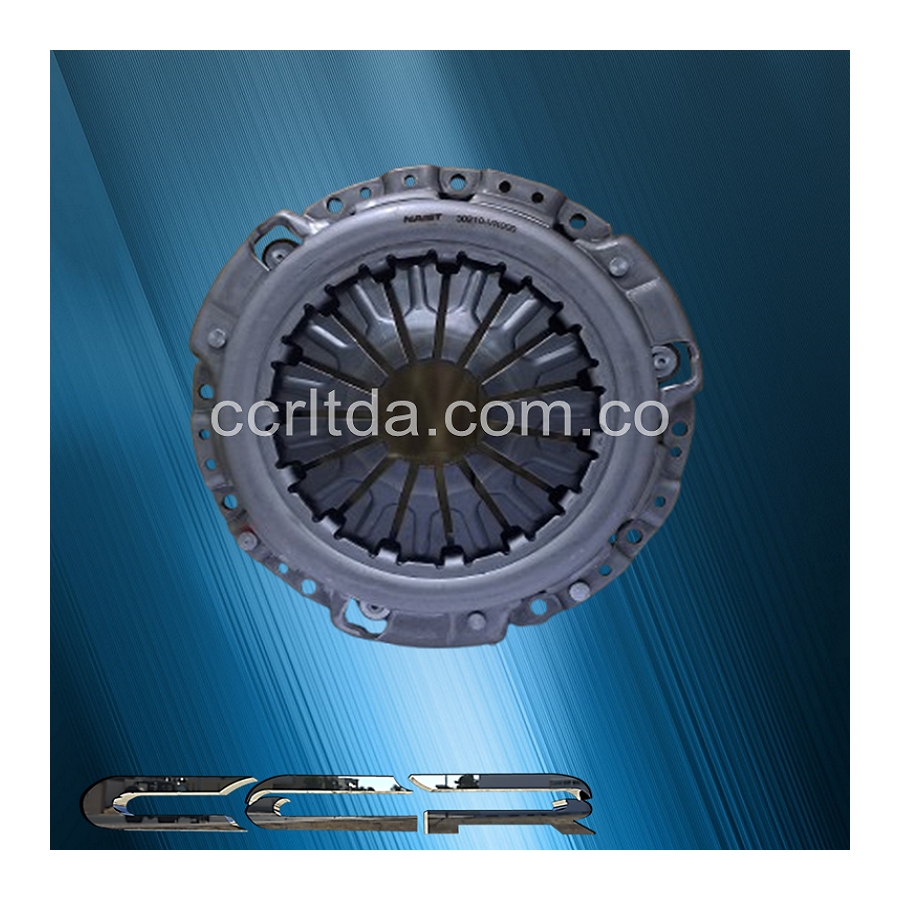 PRENSA NISSAN 720 J18 H-20 (225X150X270)