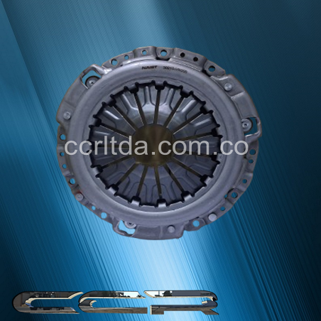 PRENSA NISSAN 720 J18 H-20 (225X150X270)