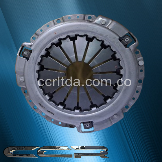 PRENSA SPARK 7/24 (186X126X222.25)