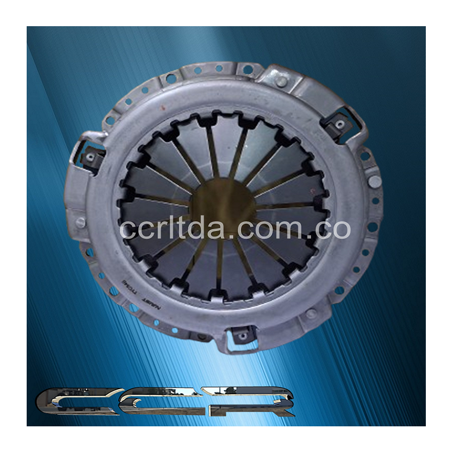 PRENSA SPARK 7/24 (186X126X222.25)