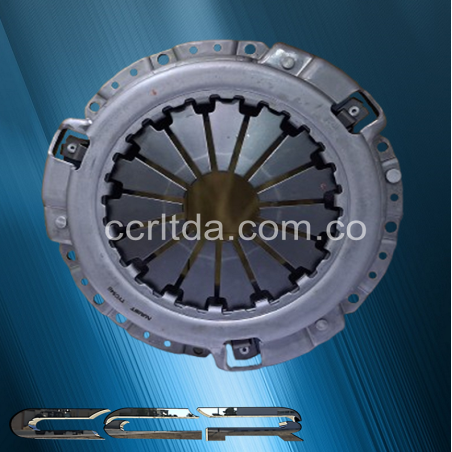 PRENSA SPARK 7/24 (186X126X222.25)