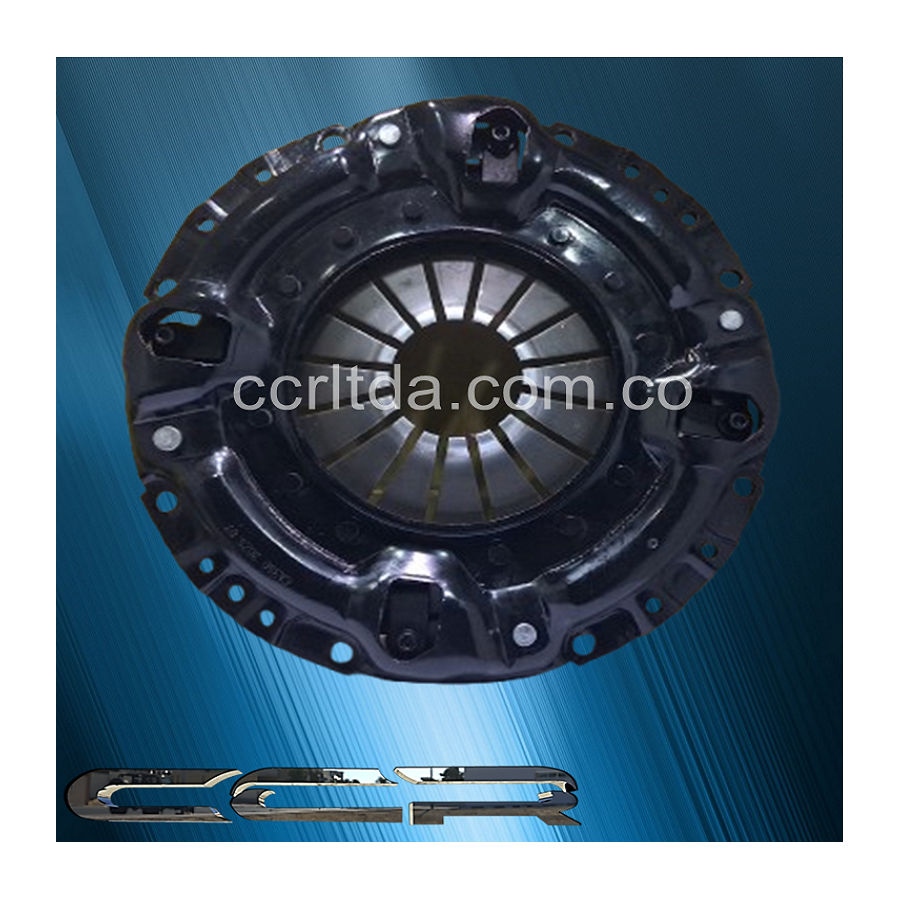 PRENSA CUMMIMS 4BT (HONDO)