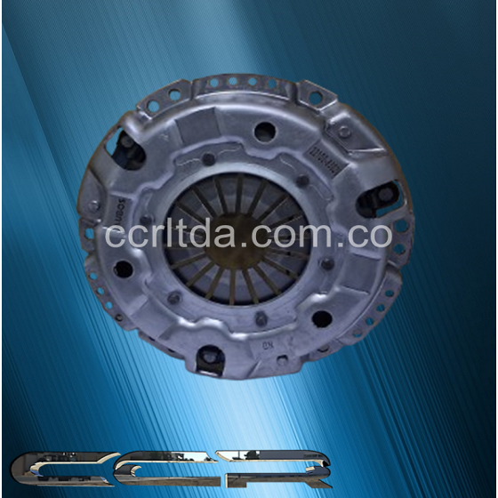 PRENSA SAMURAI JIMMY SJ413