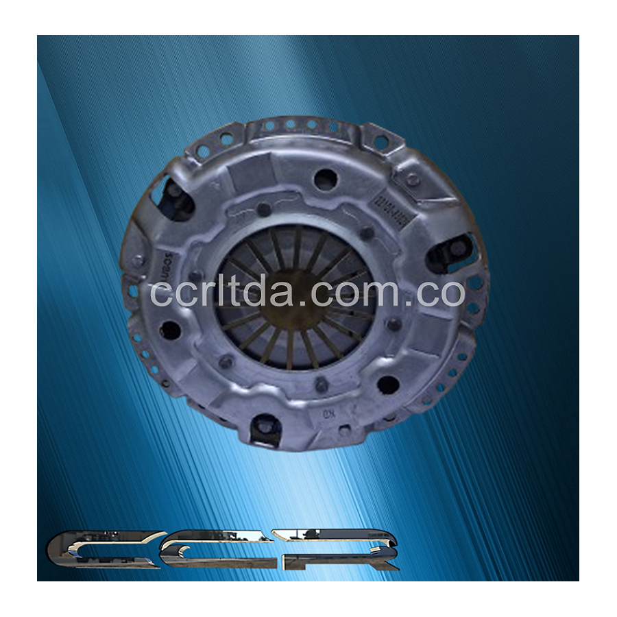 PRENSA SAMURAI JIMMY SJ413