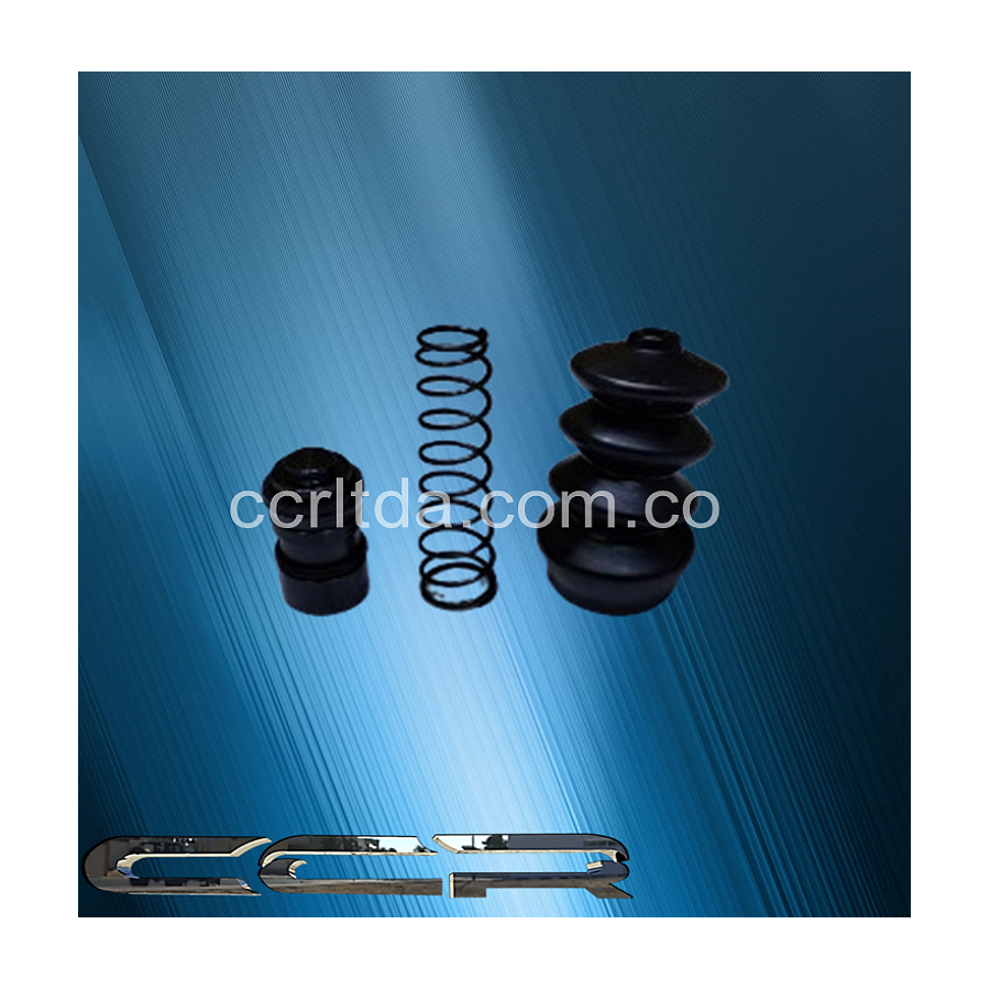 EMP. AUX. MAZDA / LUV DMAX (3/4 DOBLE)