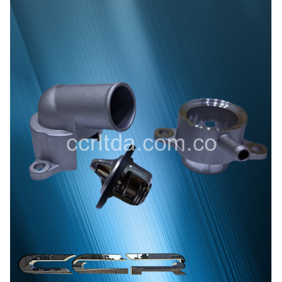 TERMOSTATO AVEO (METALICO)