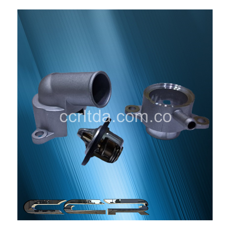 TERMOSTATO AVEO (METALICO)