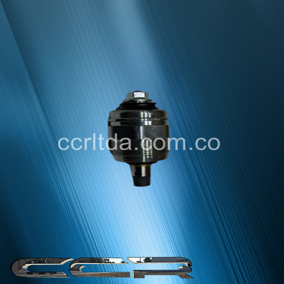 SELENOIDE NKR DELTA (CORTO)