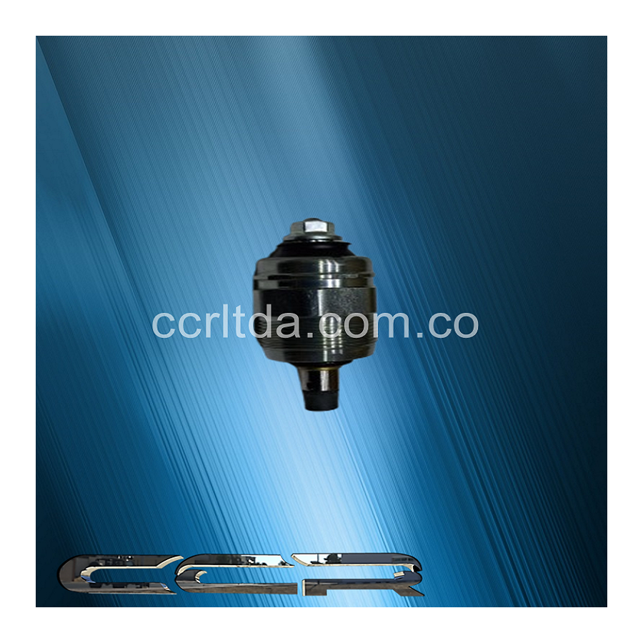 SELENOIDE NKR DELTA (CORTO)