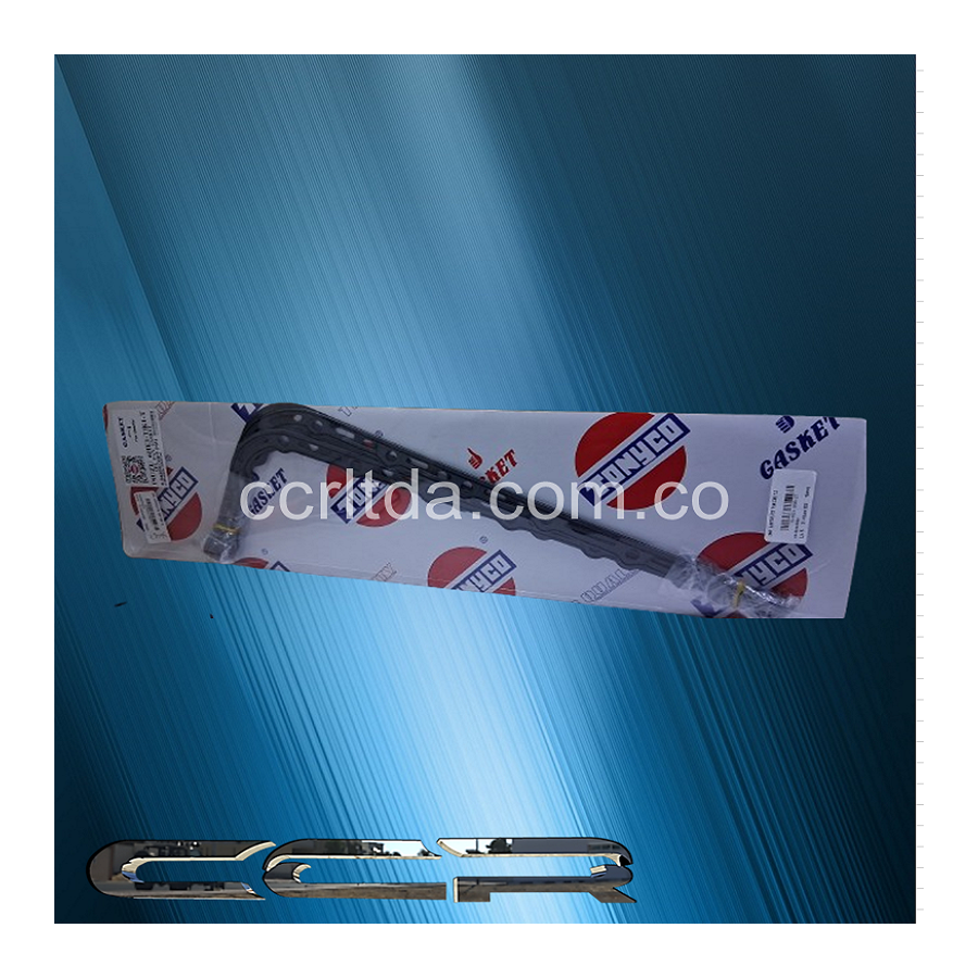 EMP. CARTER FTR FSR CHR 7.2