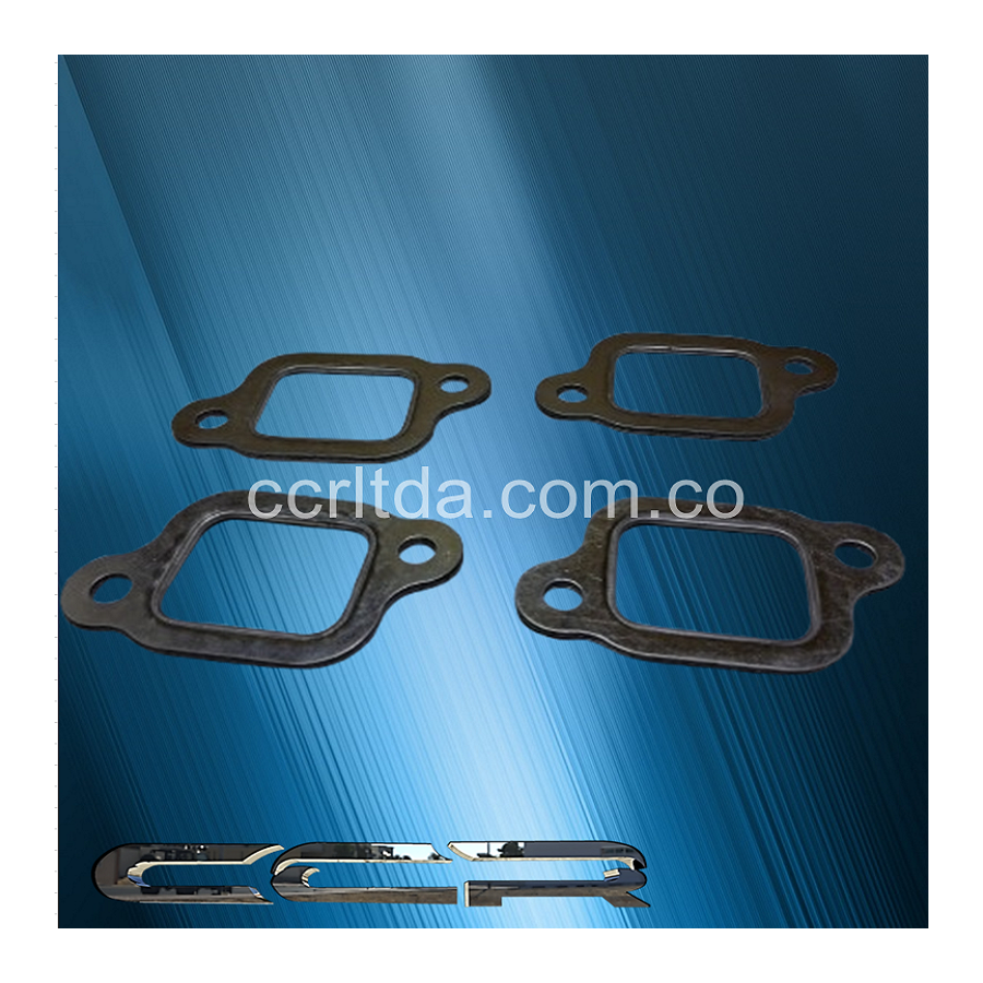 EMP. MULT. MAZDA T-45 (ESCAPE)