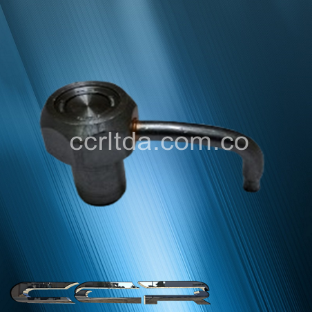 ROCIADOR PISTON MATSURI MILENIUM