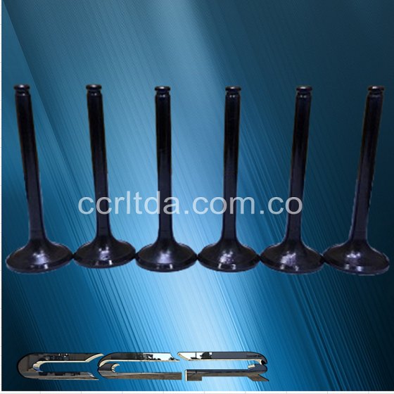 VALVULA ESC. TOYOTA HILUX REVO 1GD/2GD 2016(JGOX8)