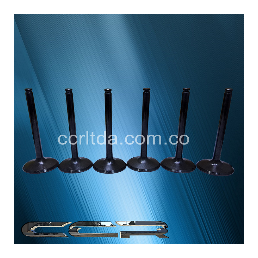 VALVULA ADM. PAJERO V6 3000 6G72 12V JGOX6 ADM-ESC