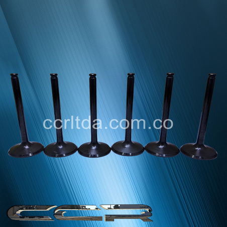 VALVULA ADM. PAJERO V6 3000 6G72 12V JGOX6 ADM-ESC