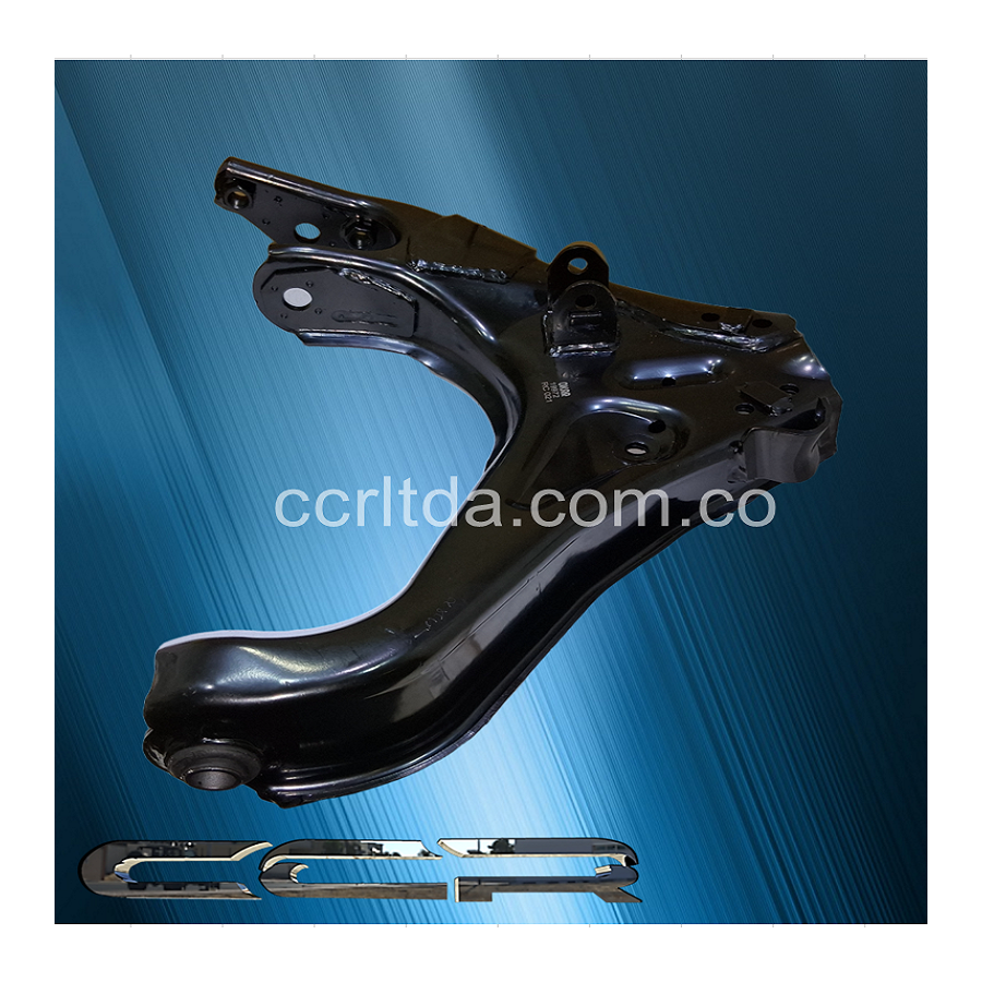 TIJERA BT50 4X4 2008/- (LH)