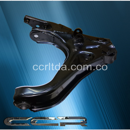 TIJERA BT50 4X4 2008/- (LH)