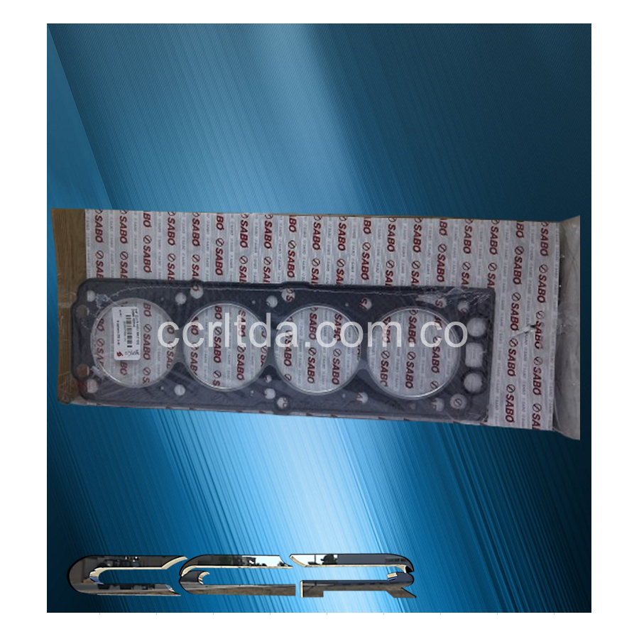 EMP. CULATA AVEO FAMILY 1500 (SOBRE MEDIDA)