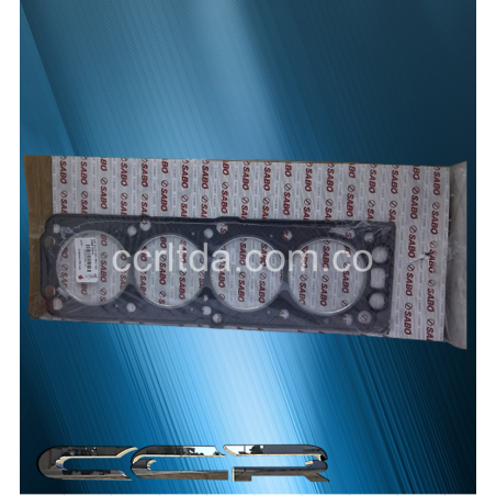 EMP. CULATA AVEO FAMILY 1500 (SOBRE MEDIDA)