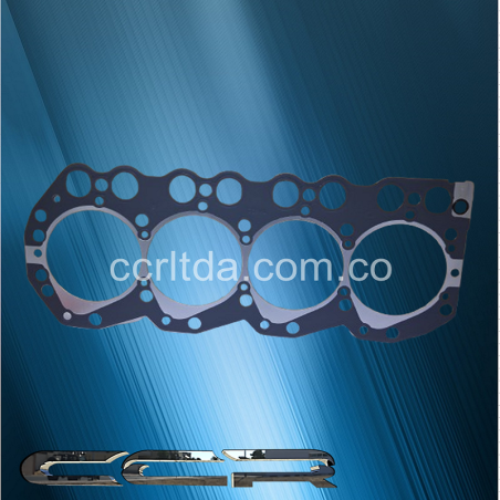 EMP. CULATA NISSAN QD-32 (3 MUESCA)