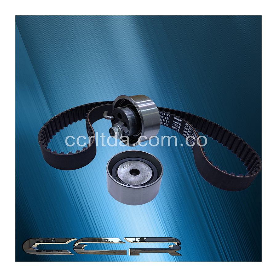 KIT REP. BT50 FORD RANGER 2.5 DIESEL (3PZS)