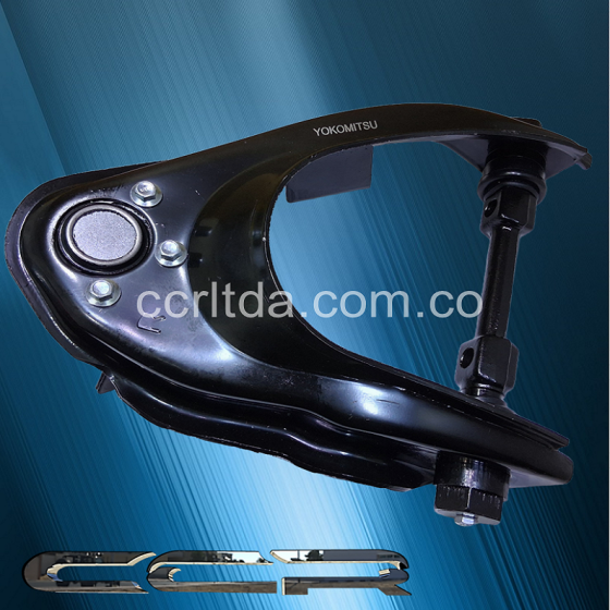 ARAÑA B-2000 2200 (RH CON ROTULA Y PASADOR)