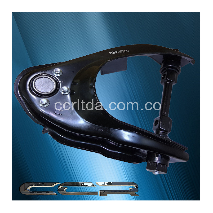 ARAÑA B-2000 2200 (RH CON ROTULA Y PASADOR)