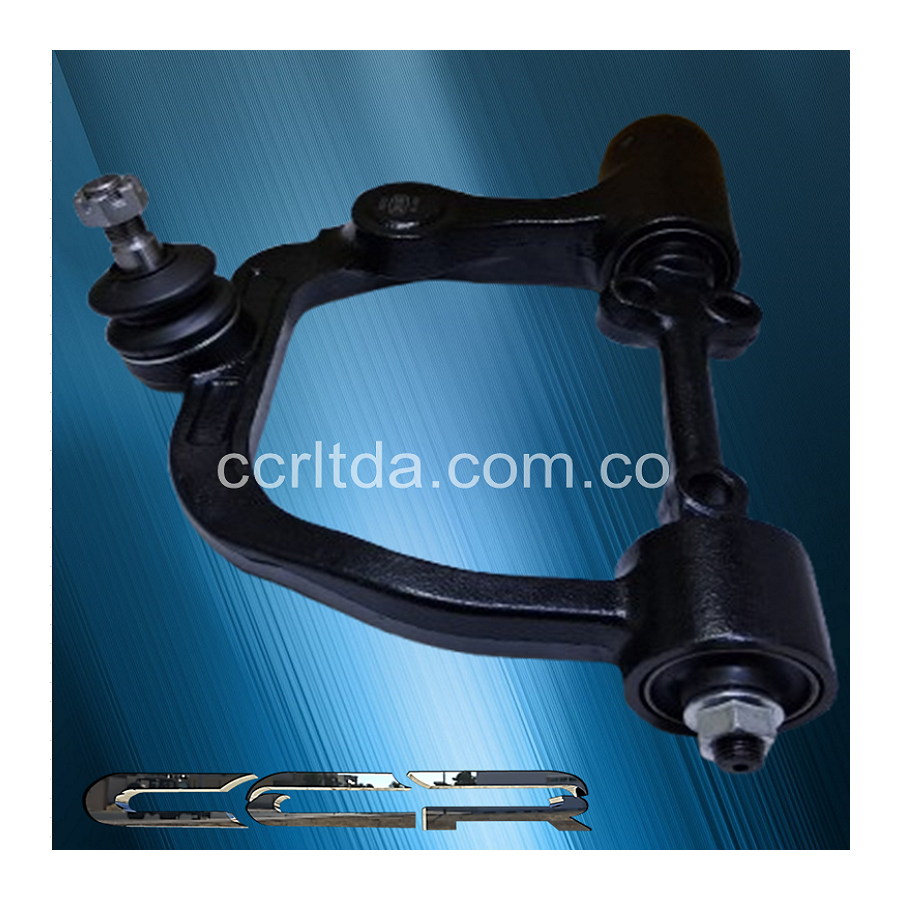 ARAÑA NISSAN URVAN DIESEL 2003/2011 (LH)