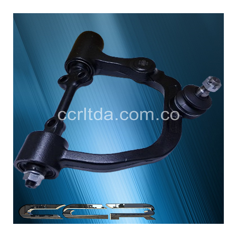 ARAÑA NISSAN URVAN DIESEL 2003/2011 (RH)