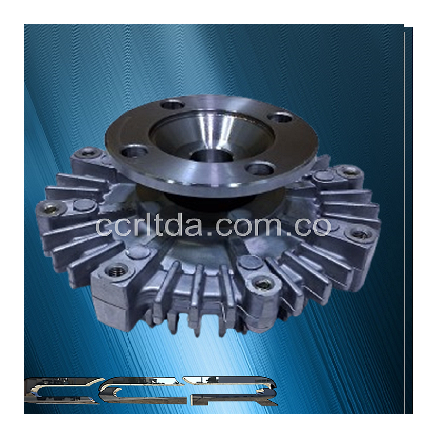 FAN CLUTCH TOYOTA HILUX 22R