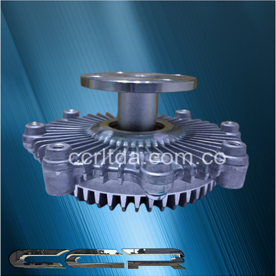 FAN CLUTCH LUV 2300 4X4 TROOPER