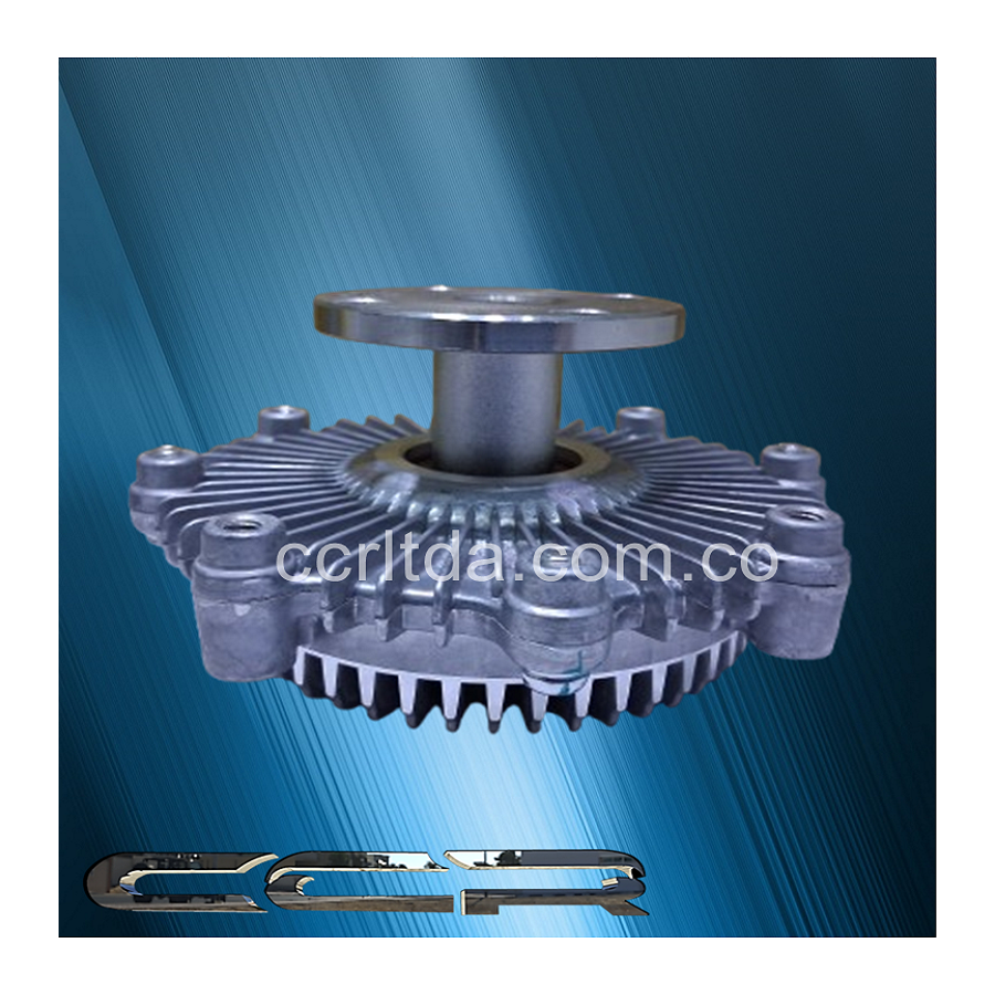 FAN CLUTCH LUV 2300 4X4 TROOPER