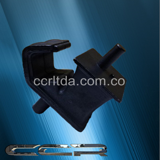 SOP. MOTOR NISSAN NP300 D23 2.5 QR25DE 4X2 (LH/RH)