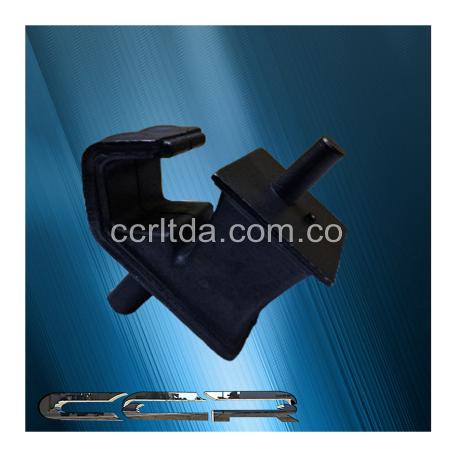 SOP. MOTOR NISSAN NP300 D23 2.5 QR25DE 4X2 (LH/RH)