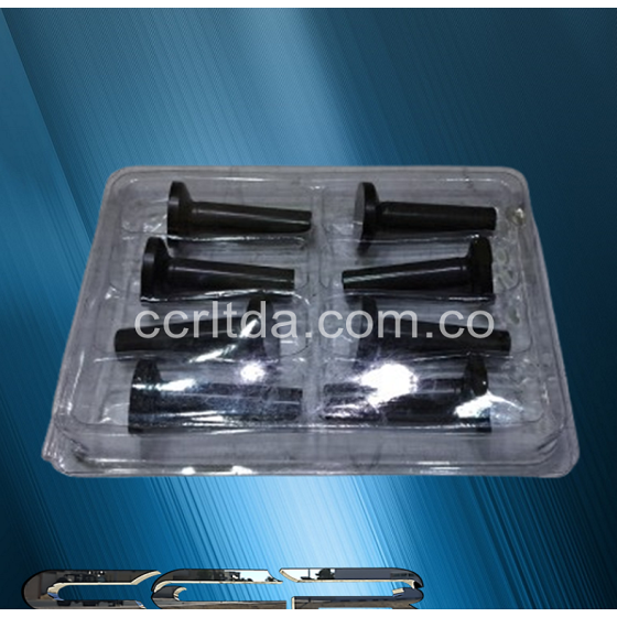 IMPULSADORES NKR (4JB1)