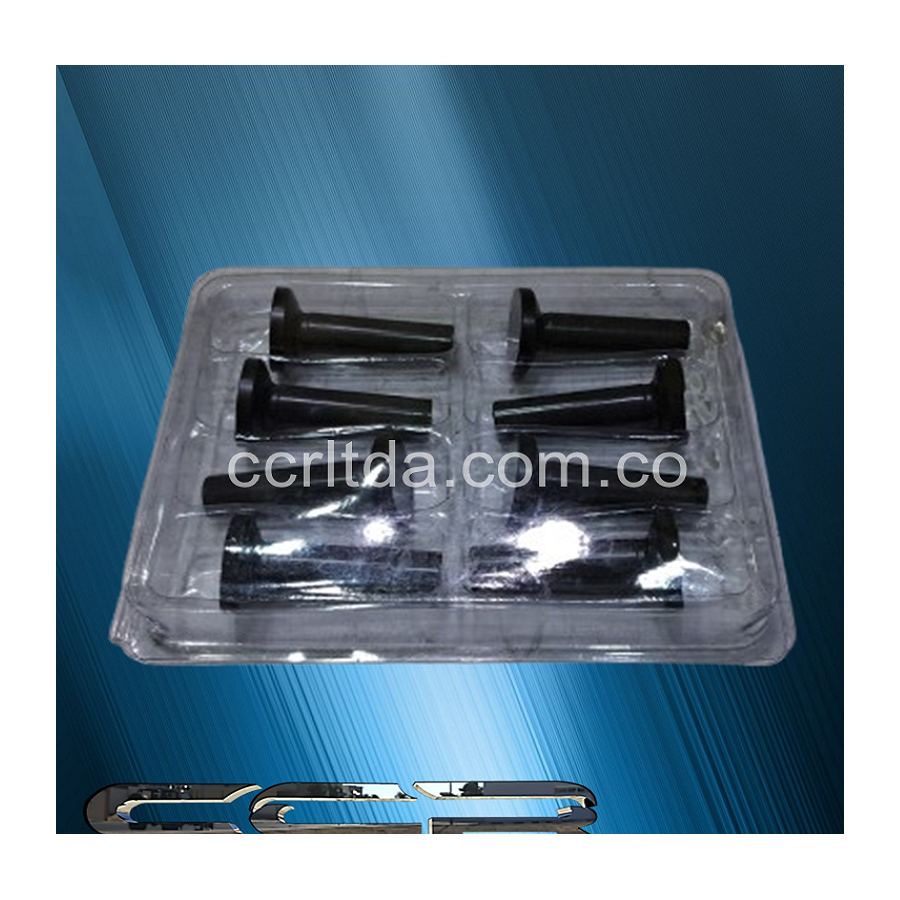 IMPULSADORES NKR (4JB1)