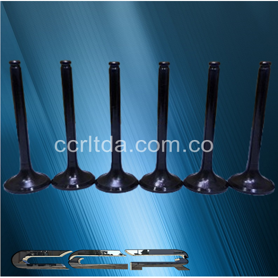 VALVULA ESC. NISSAN QD32 (JGOX4)