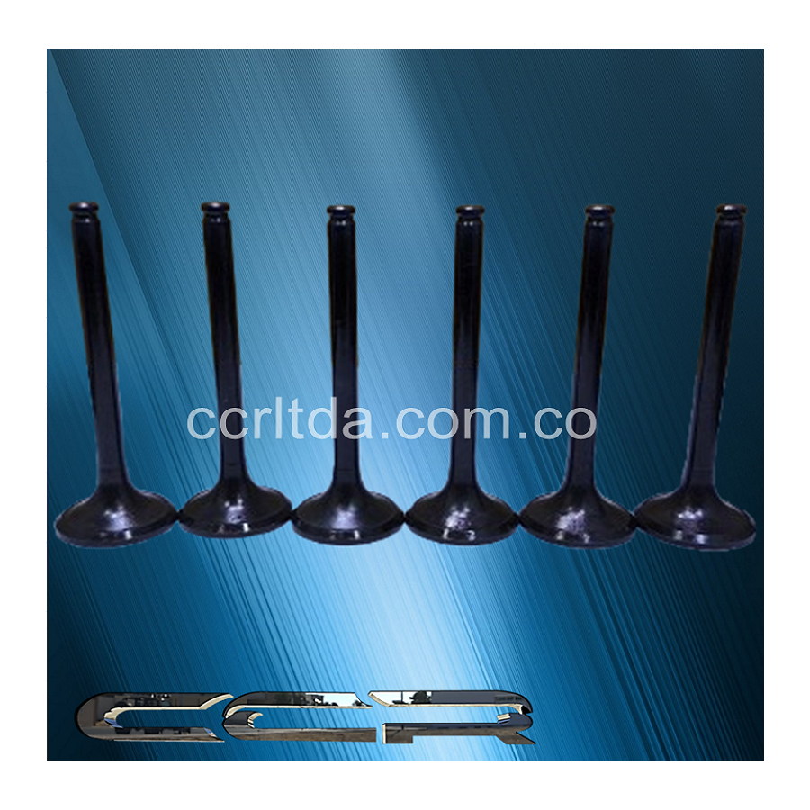 VALVULA ESC. NISSAN QD32 (JGOX4)