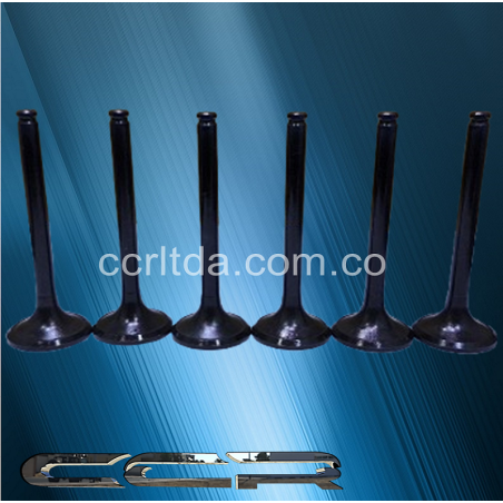 VALVULA ESC. NISSAN QD32 (JGOX4)