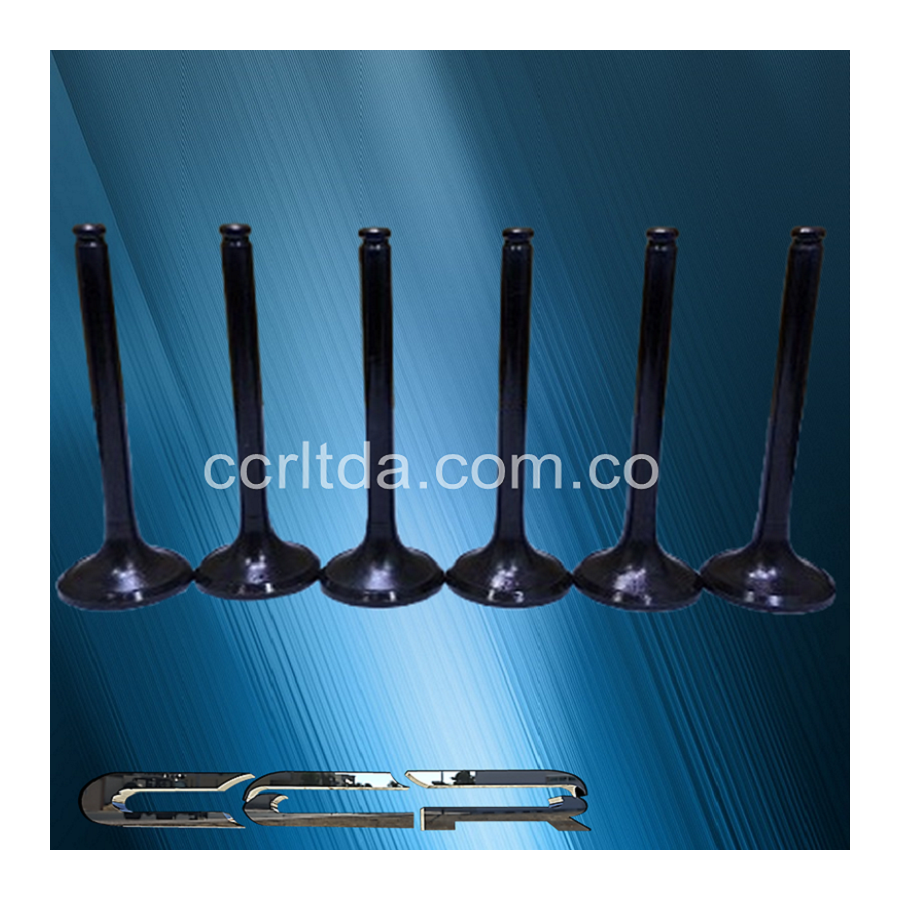 VALVULA ESC. PAJERO V6 3000 6G72 24V (JGOX12)