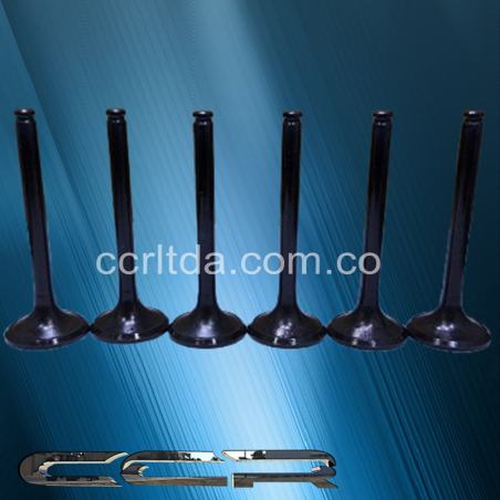 VALVULA ESC. PAJERO V6 3000 6G72 24V (JGOX12)