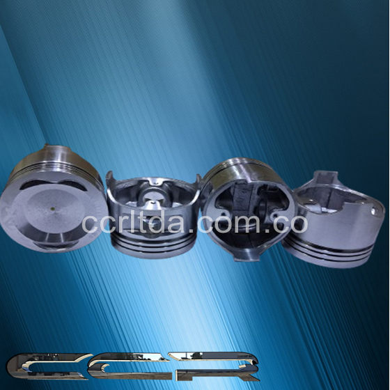 PISTONES B-2200 INY BT50 2200 (050 8V)