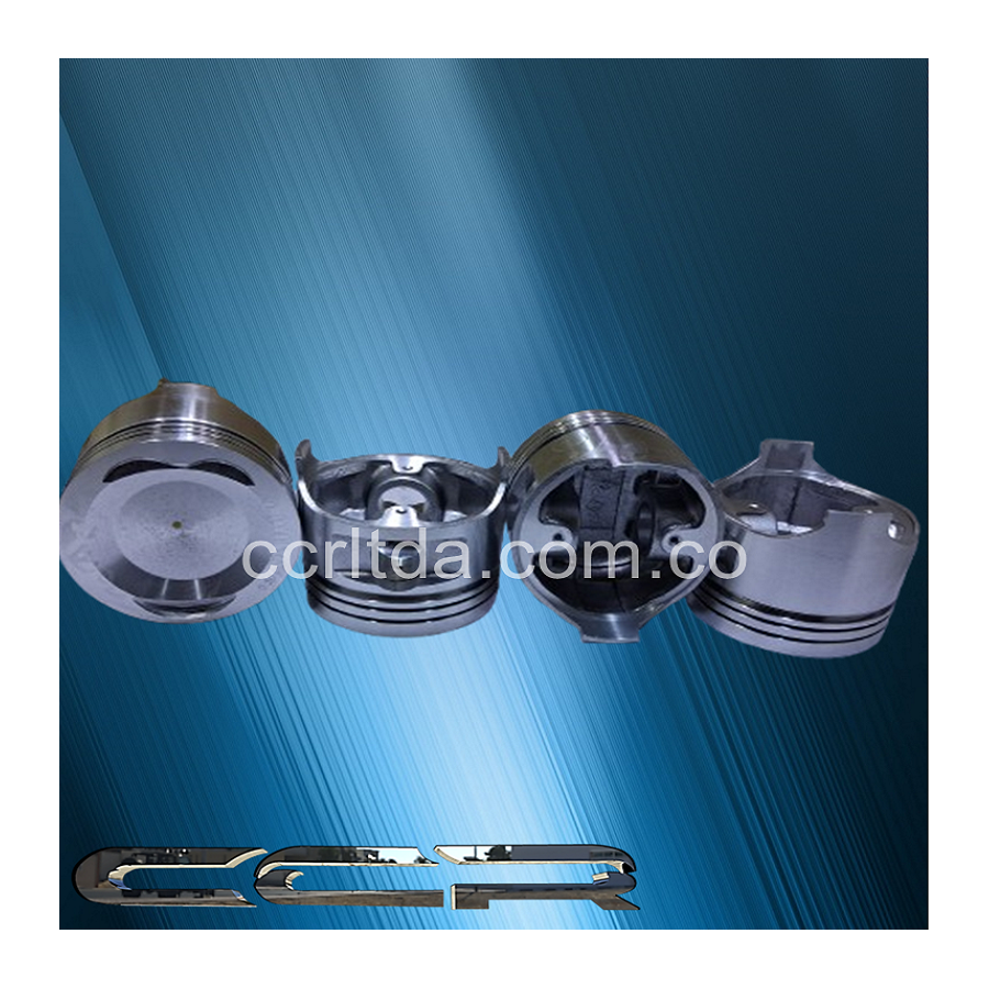 PISTONES B-2200 INY BT50 2200 (050 8V)