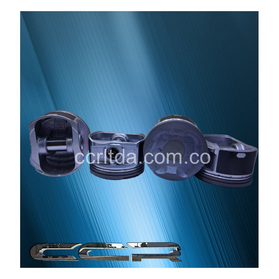 PISTONES TOYOTA VIGO GASOLINA 2.7 2TR (STD)