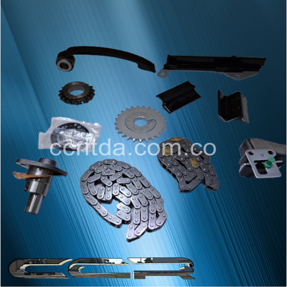 KIT REP. NISSAN SENTRA B-14 16V (11 PIEZAS)