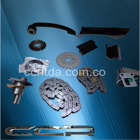 KIT REP. NISSAN SENTRA B-14 16V (11 PIEZAS)