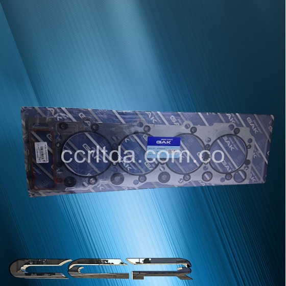 EMP. CULATA NPR 4HE1 NT900 B50D R7F