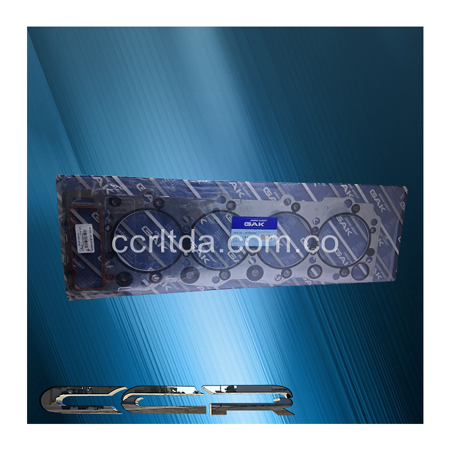 EMP. CULATA NPR 4HE1 NT900 B50D R7F