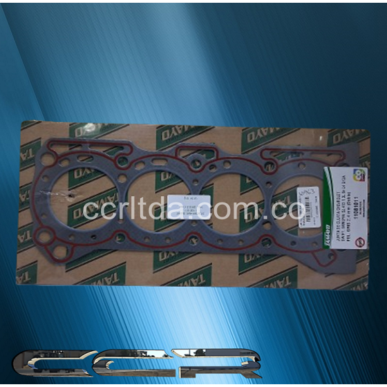 EMP. CULATA SWIFT 1300 SAMURAI VITARA (DOBLE 2.4M)