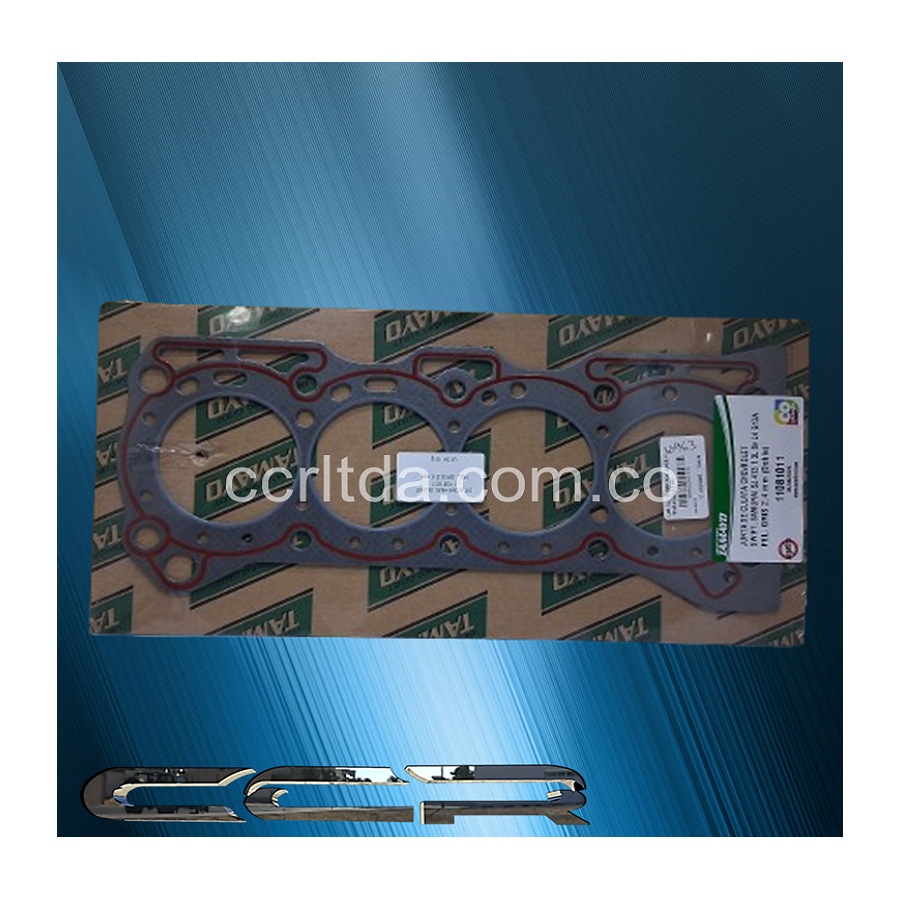 EMP. CULATA SWIFT 1300 SAMURAI VITARA (DOBLE 2.4M)